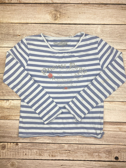 T-shirt manica lunga