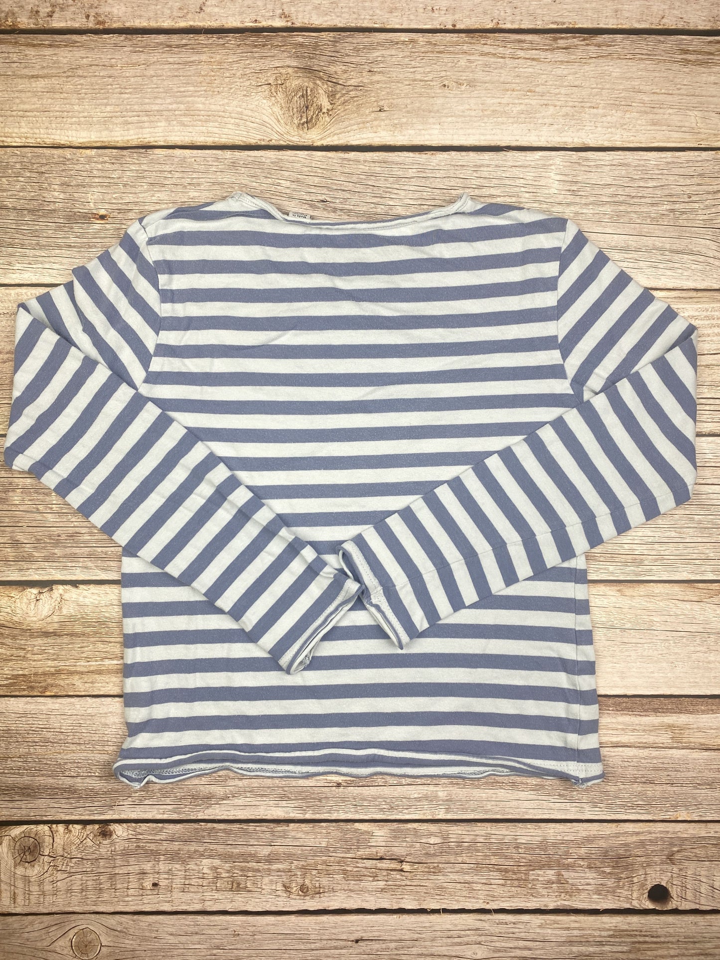 T-shirt manica lunga