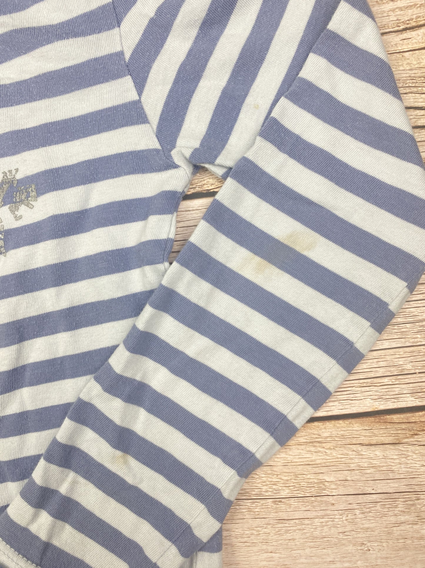 T-shirt manica lunga