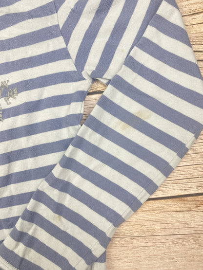 T-shirt manica lunga