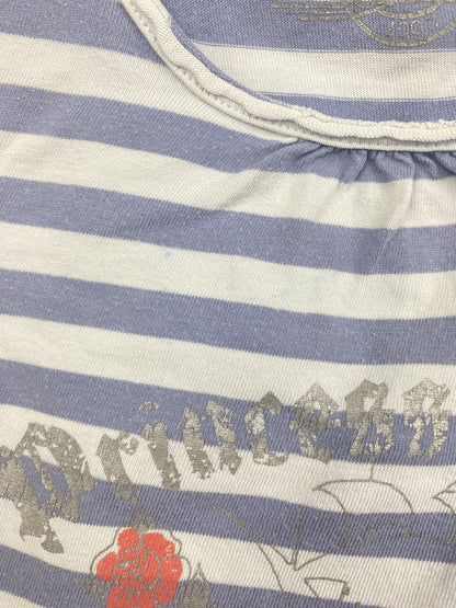 T-shirt manica lunga