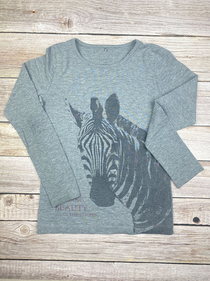 T-shirt manica lunga
