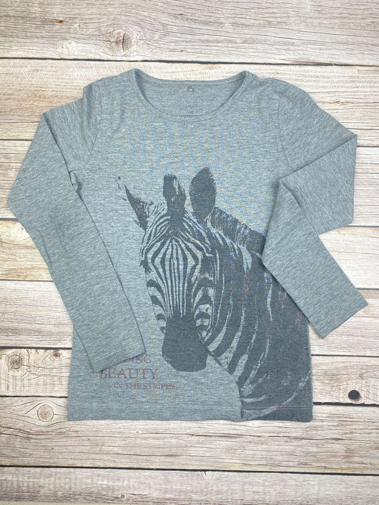 T-shirt manica lunga