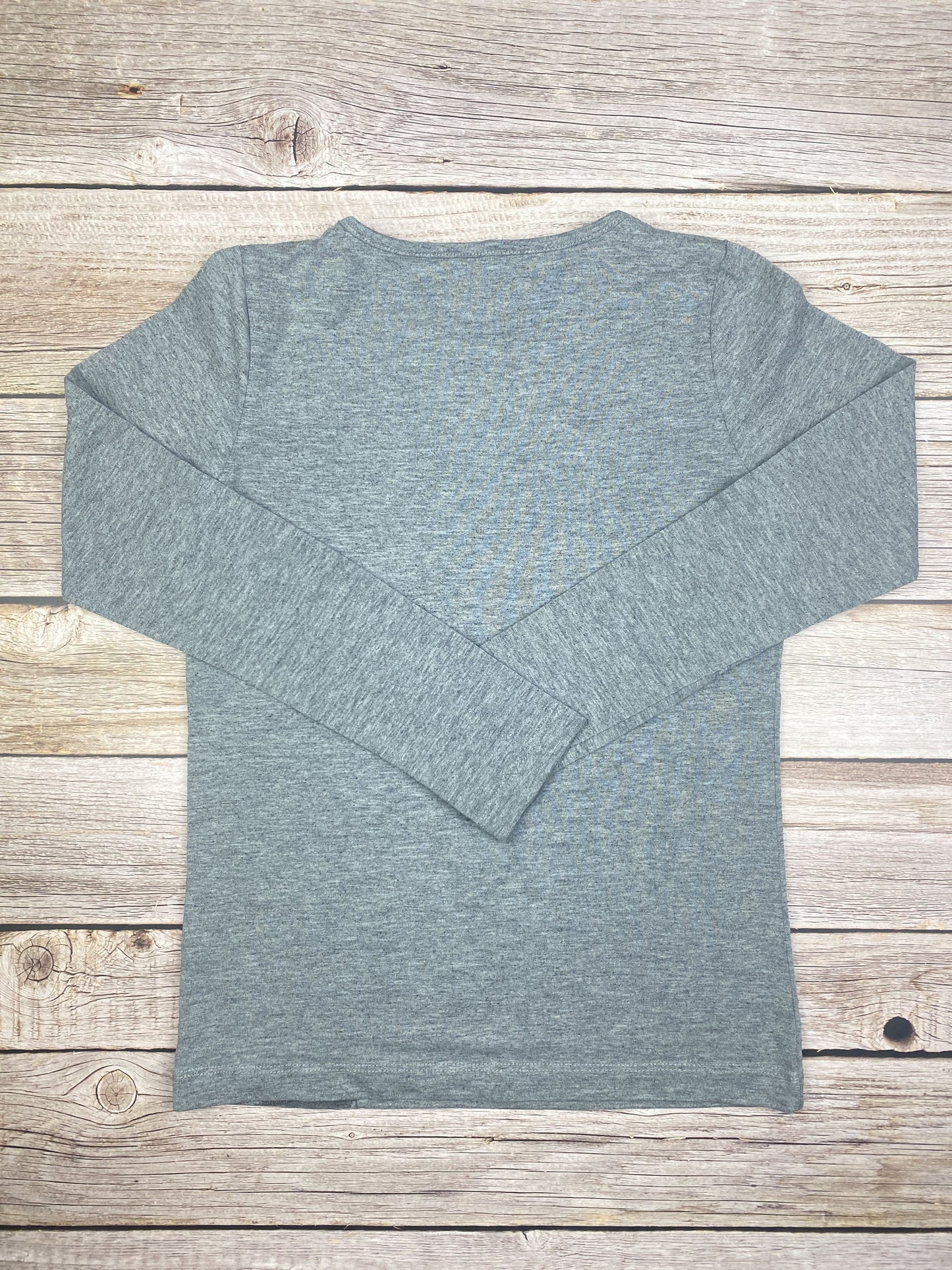 T-shirt manica lunga