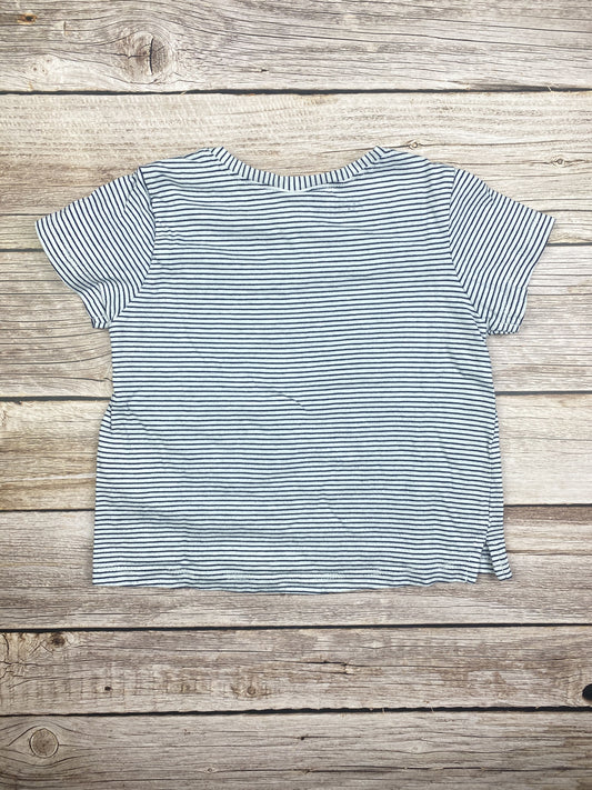 T-shirt manica corta