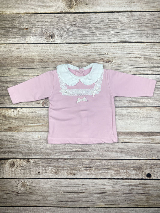 T-shirt manica lunga