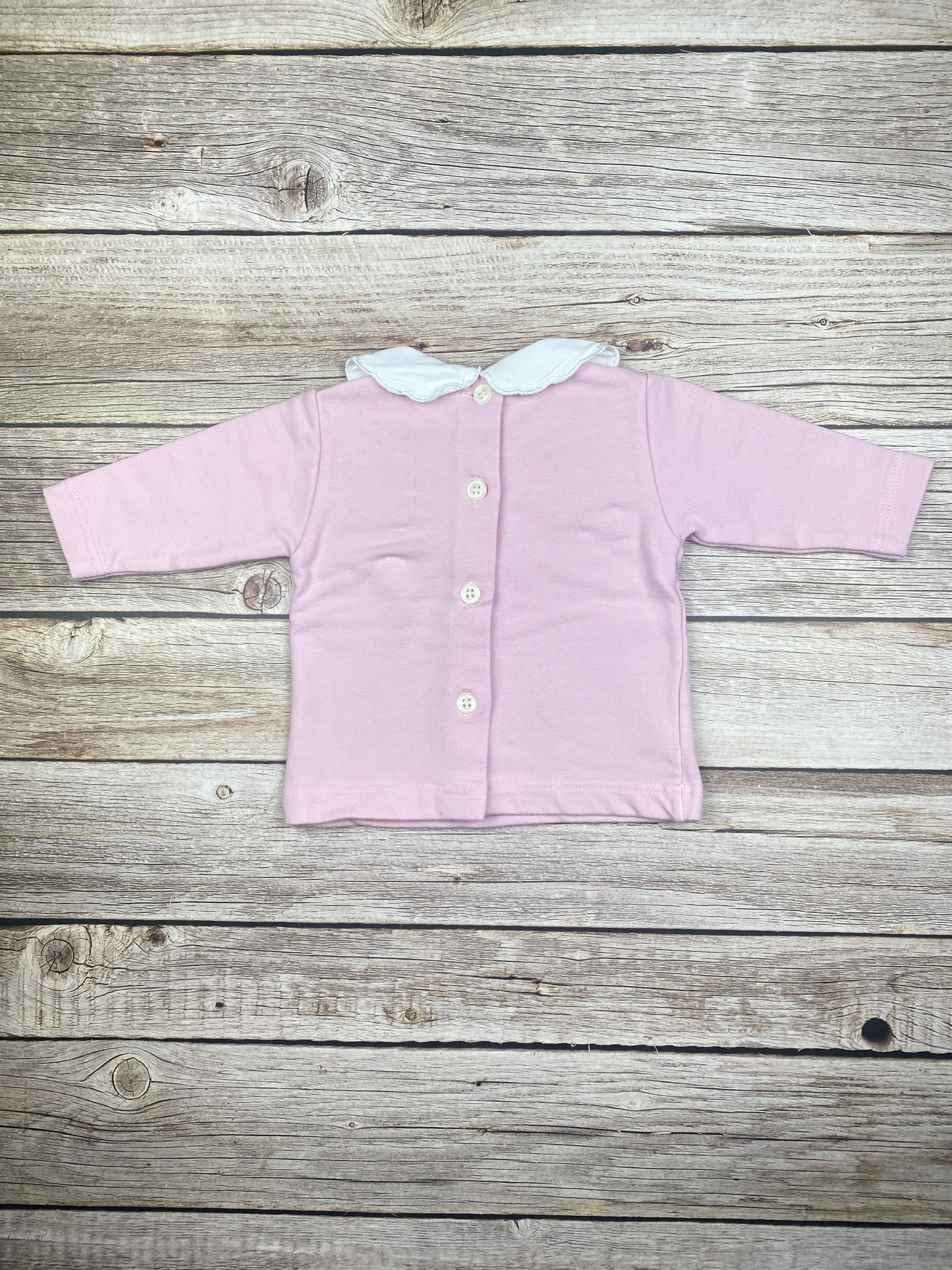 T-shirt manica lunga
