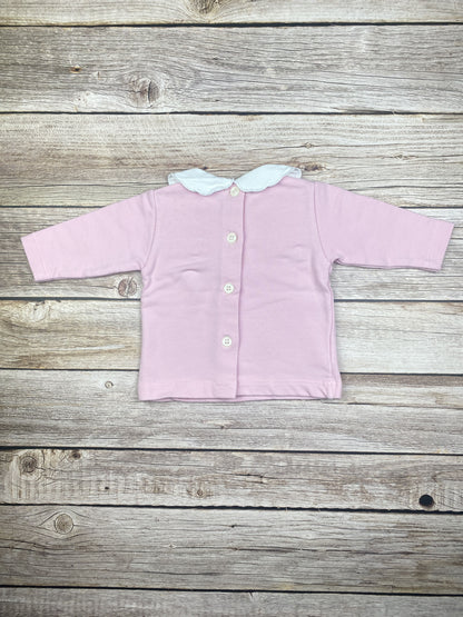 T-shirt manica lunga