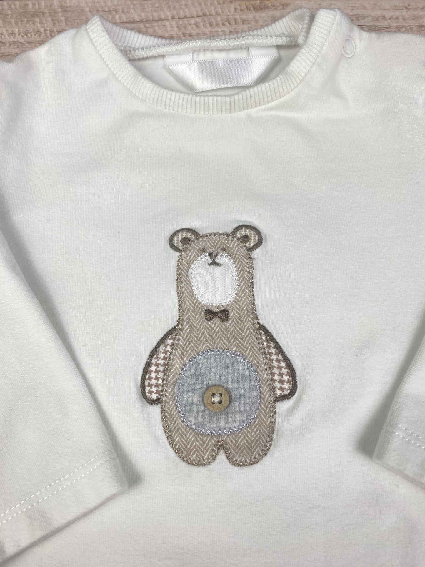 T-shirt manica lunga