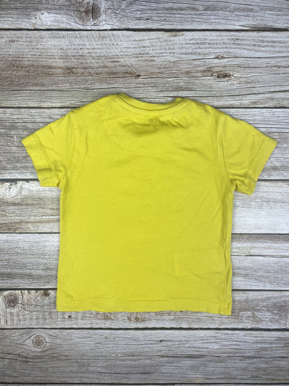 T-shirt manica corta