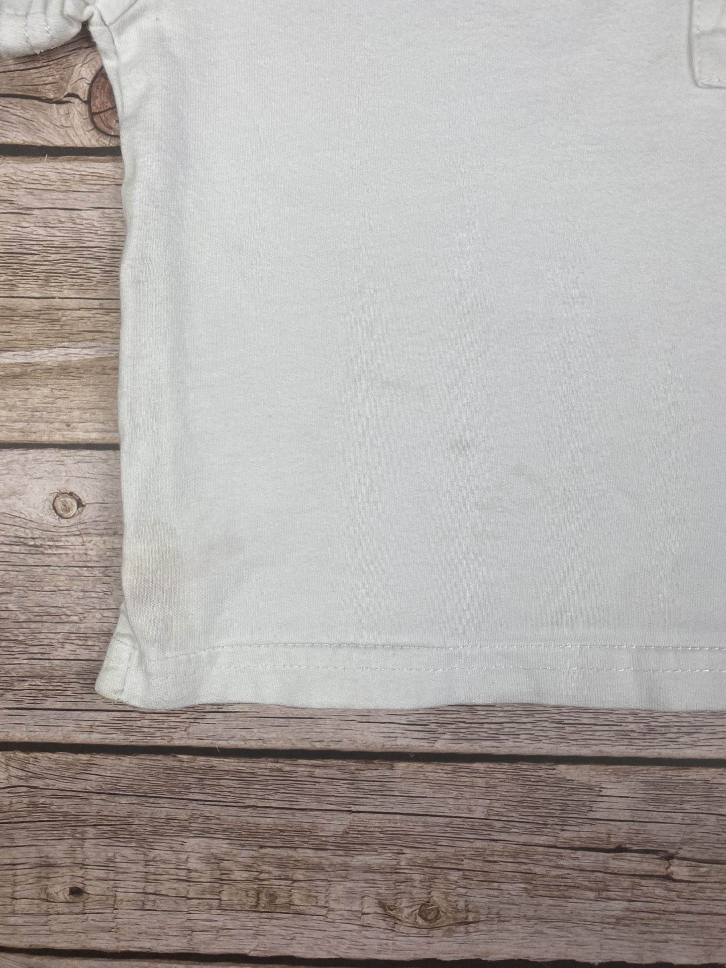 T-shirt manica corta