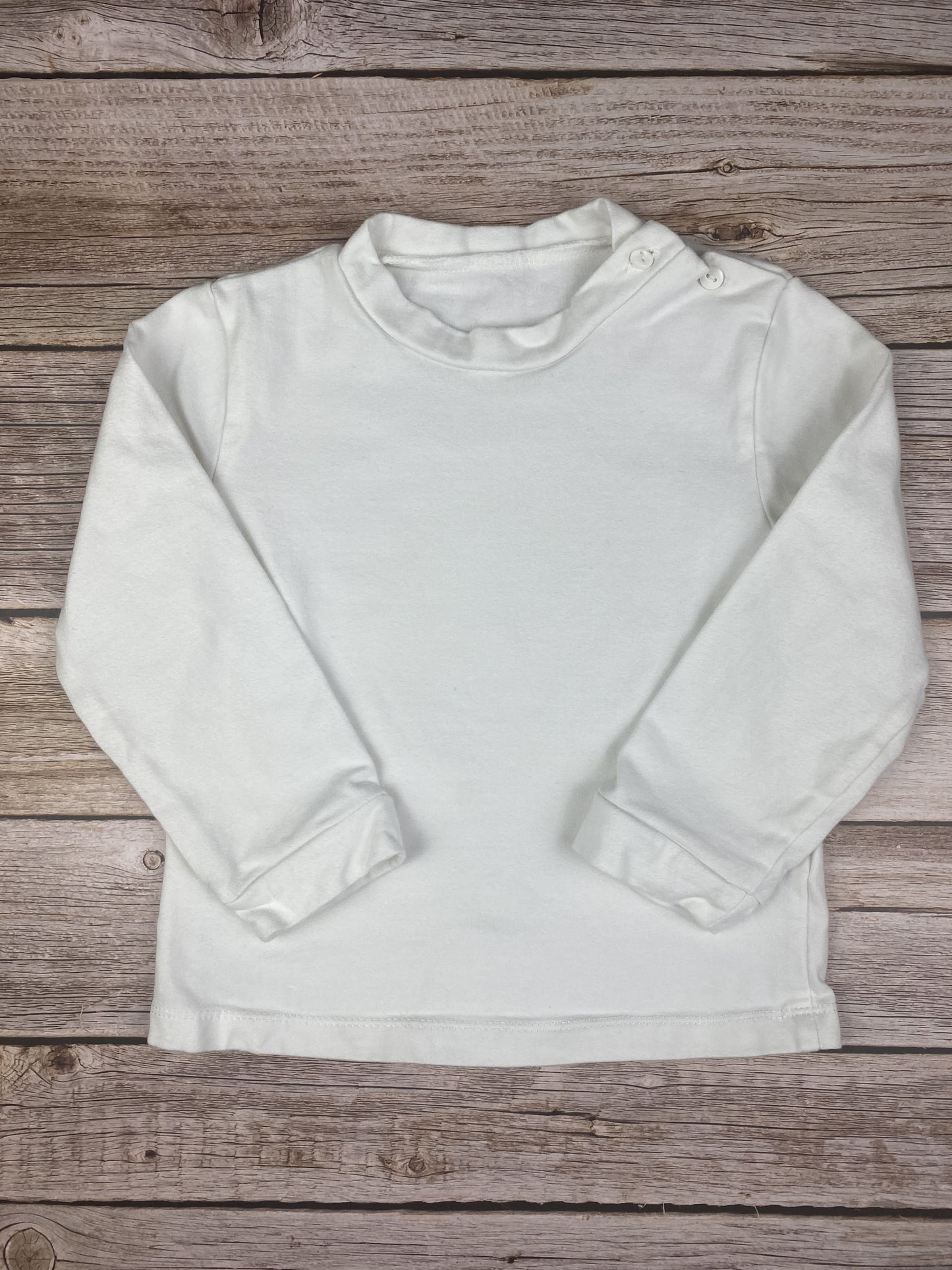 T-shirt manica lunga