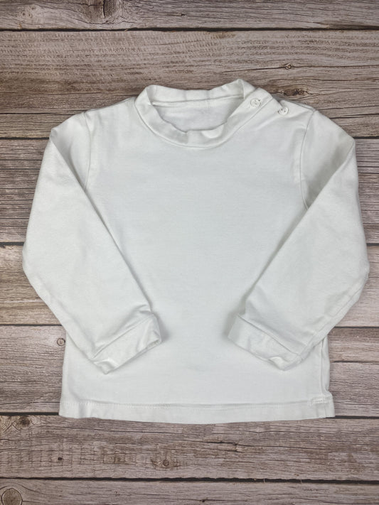 T-shirt manica lunga