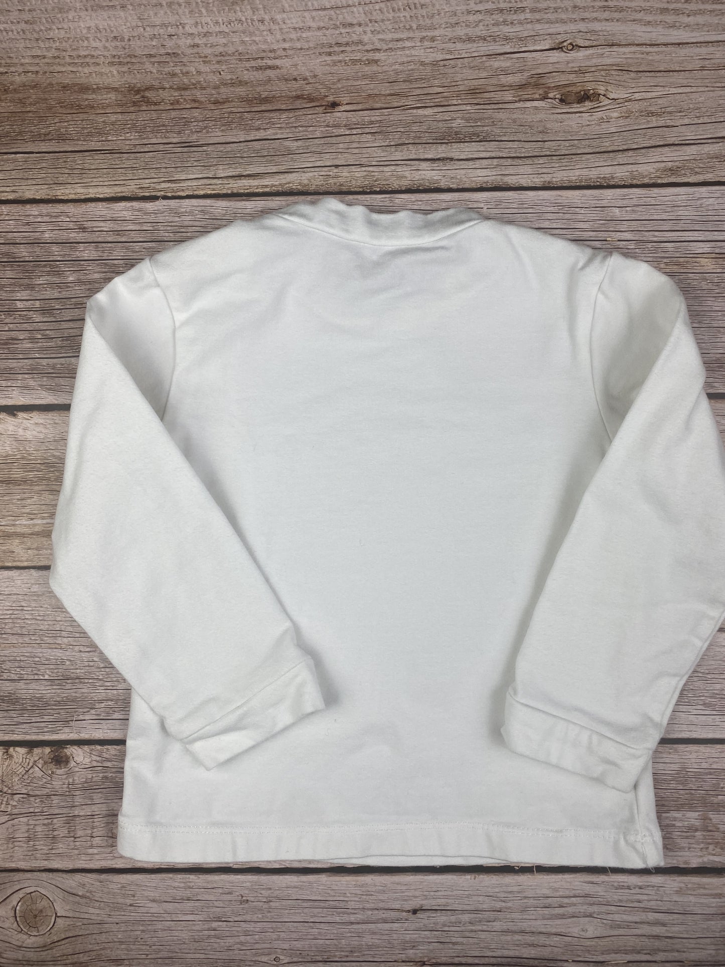 T-shirt manica lunga