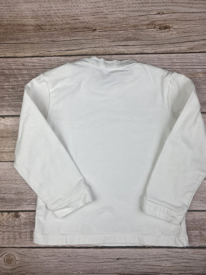 T-shirt manica lunga