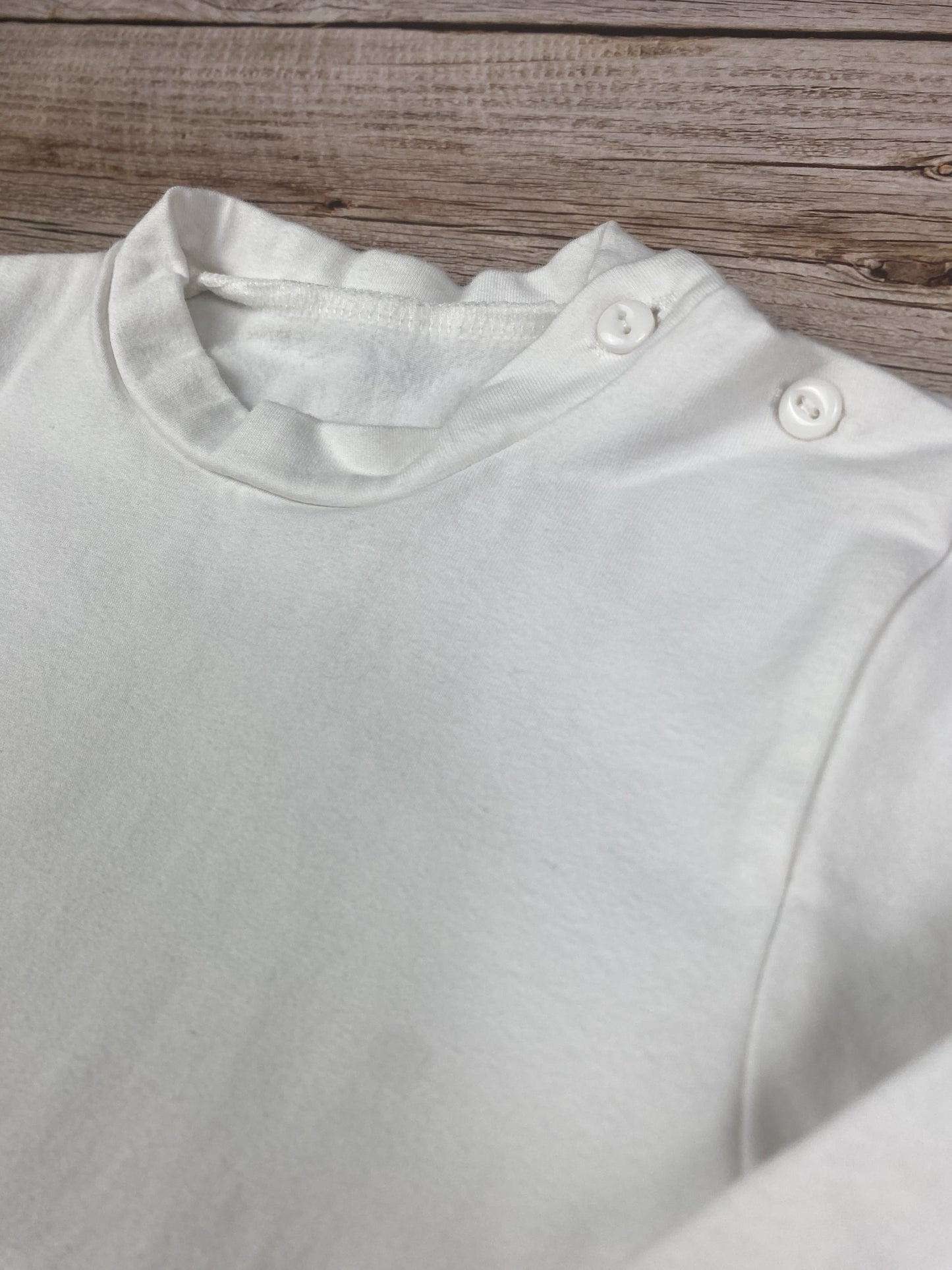T-shirt manica lunga