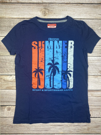 T-shirt manica corta