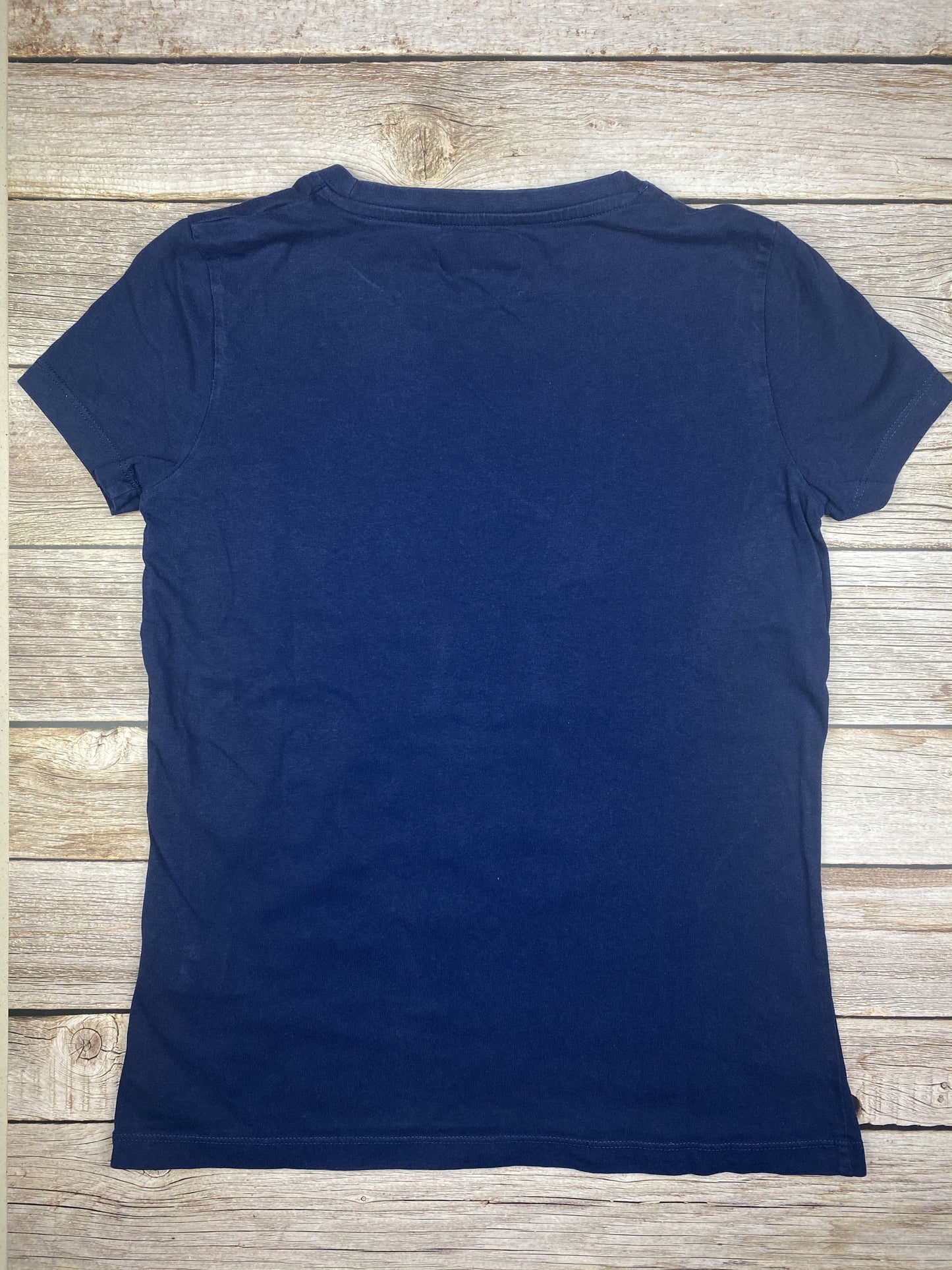 T-shirt manica corta
