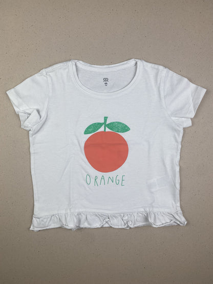 T-shirt manica corta