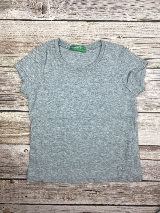 T-shirt manica corta