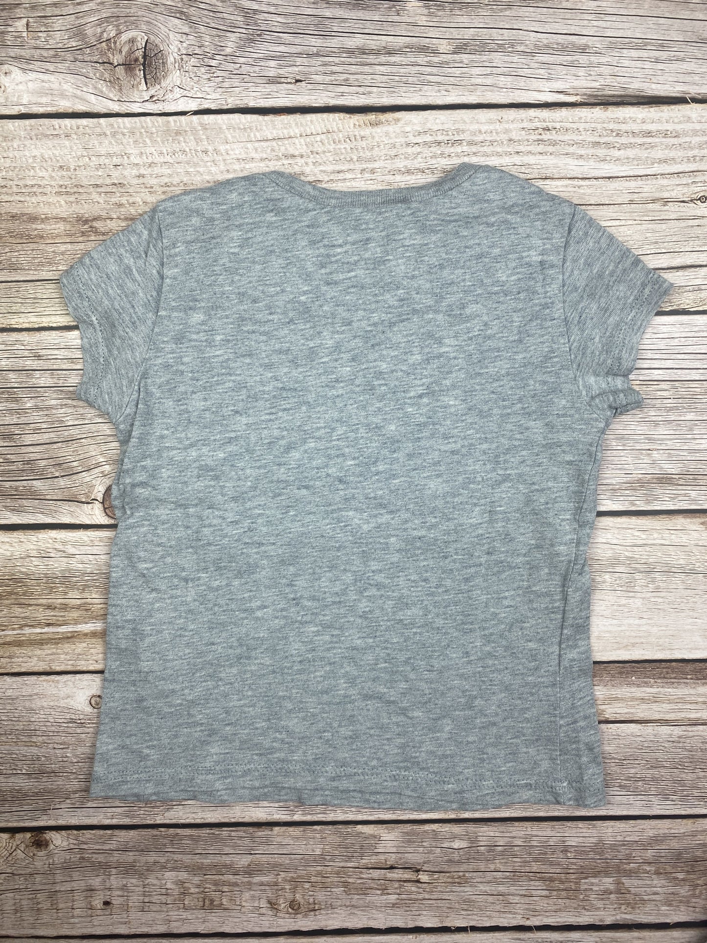 T-shirt manica corta