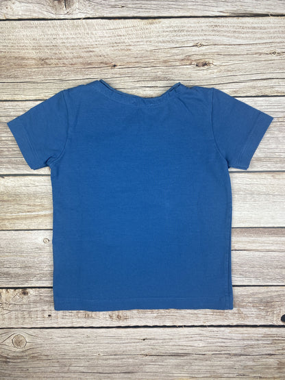 T-shirt manica corta