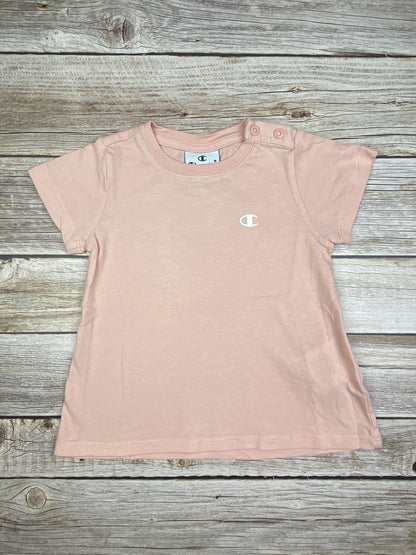 T-shirt manica corta