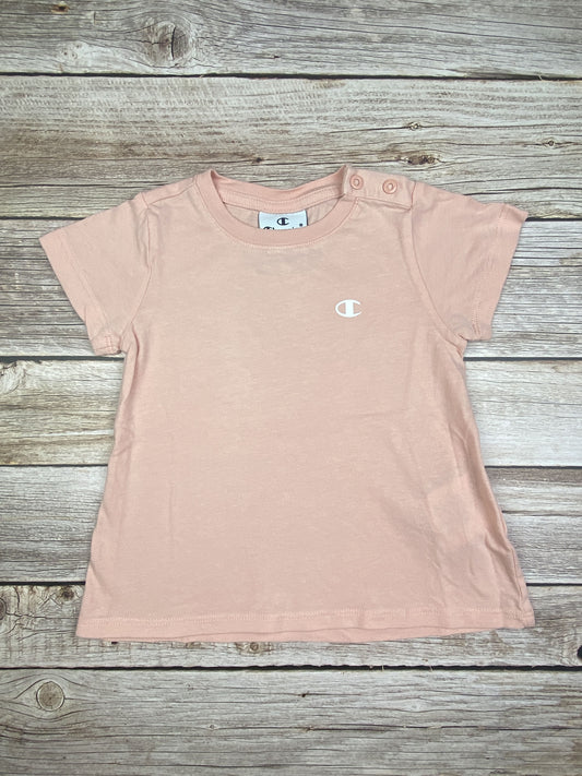 T-shirt manica corta