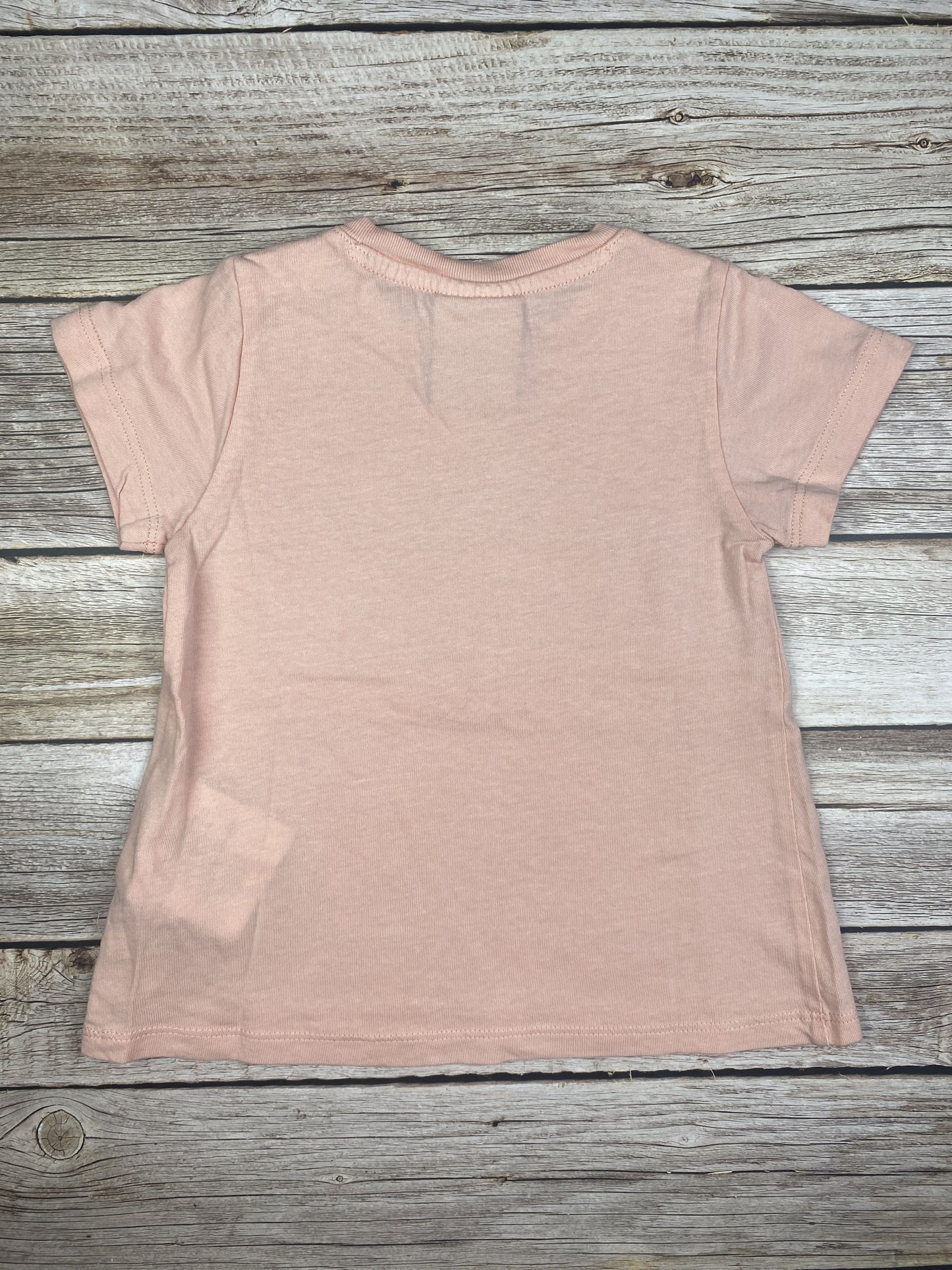 T-shirt manica corta