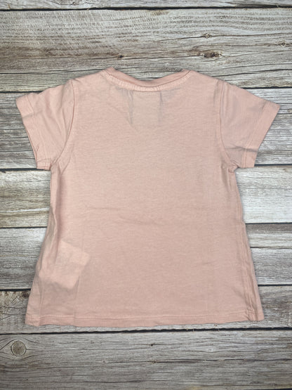 T-shirt manica corta