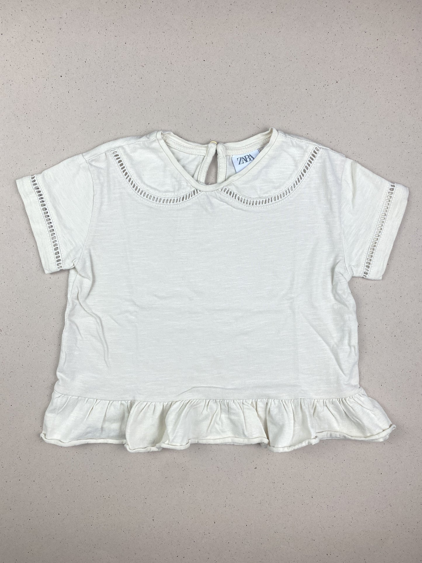 T-shirt manica corta