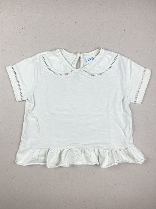 T-shirt manica corta