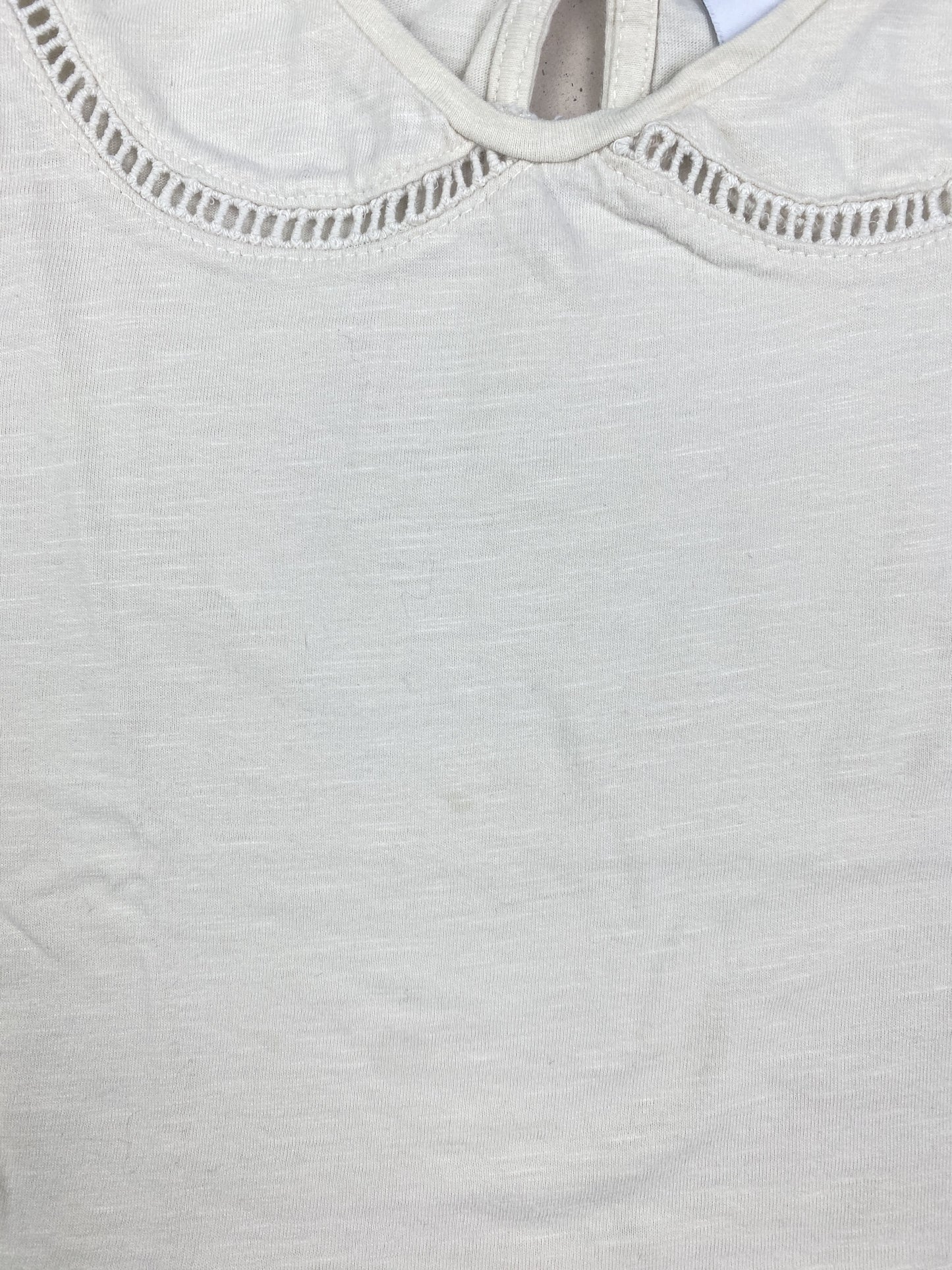 T-shirt manica corta