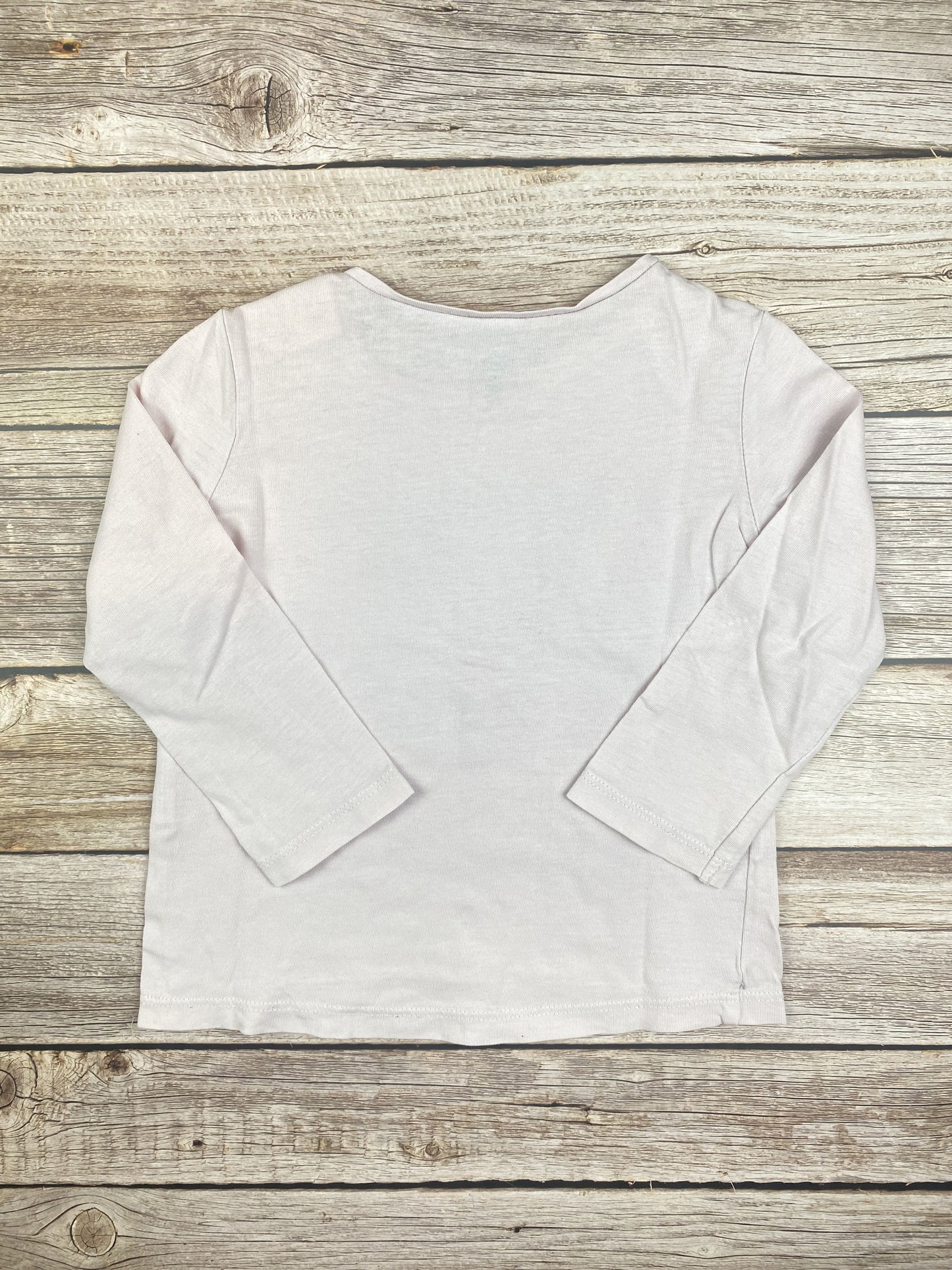 T-shirt manica lunga