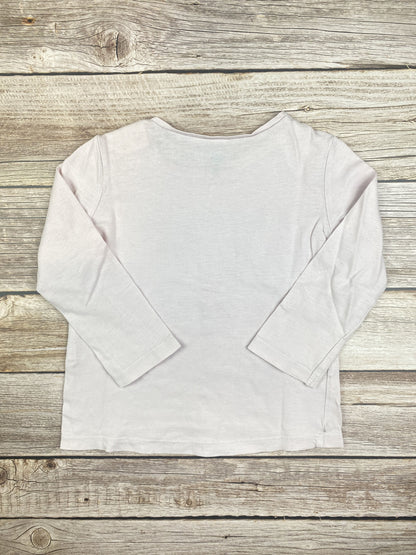 T-shirt manica lunga