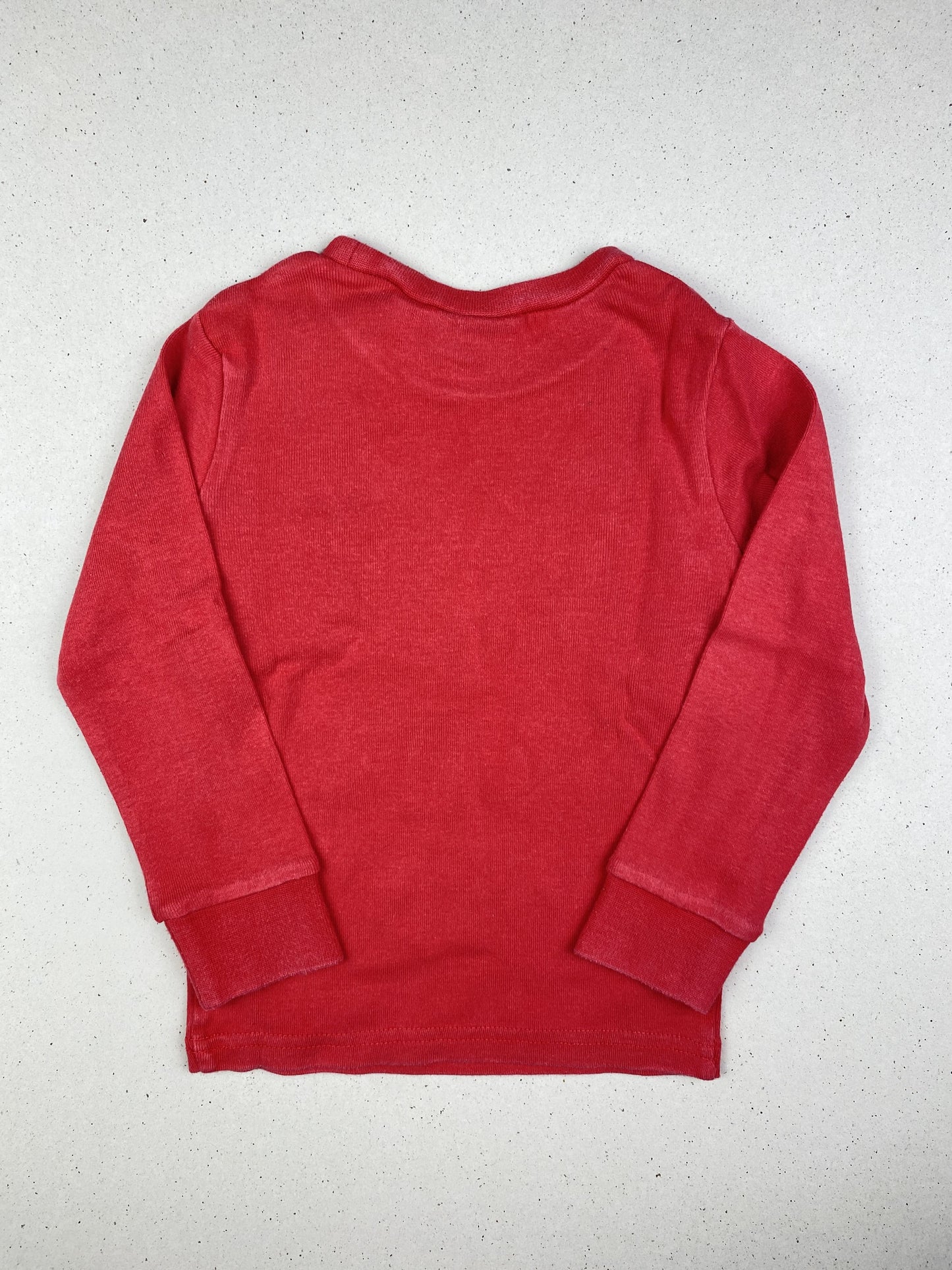 T-shirt manica lunga