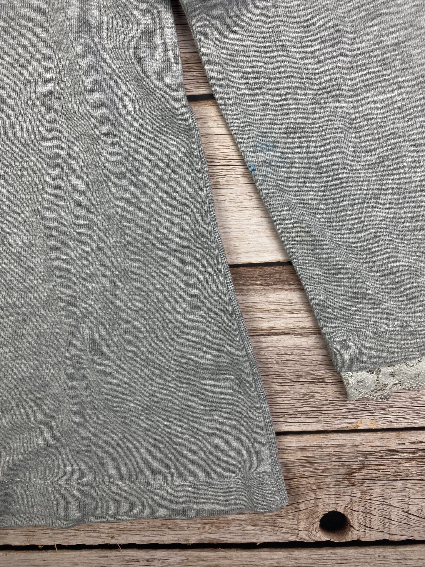 T-shirt manica lunga