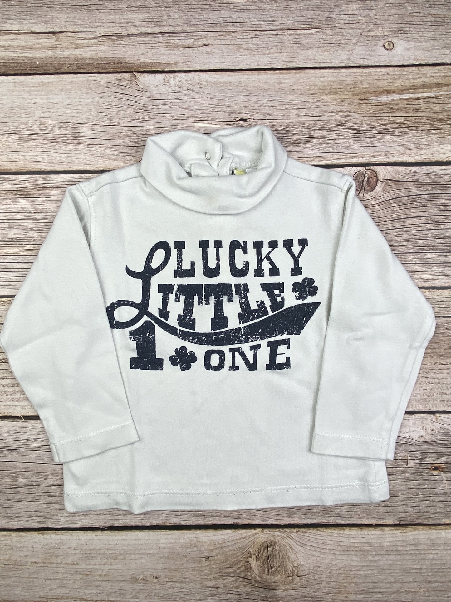 T-shirt manica lunga