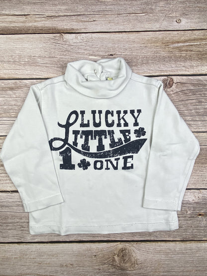 T-shirt manica lunga