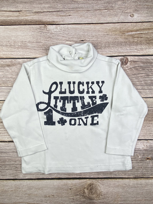T-shirt manica lunga