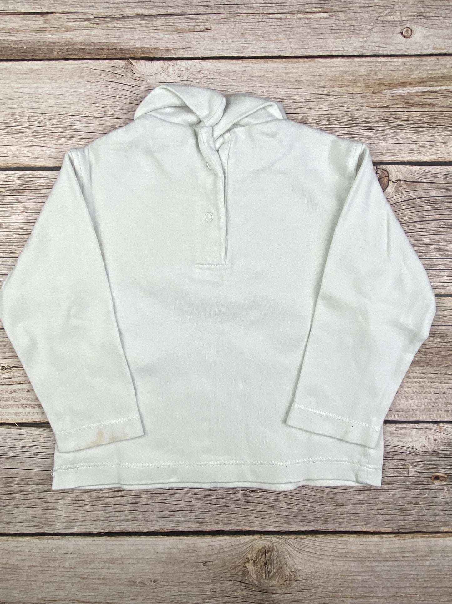 T-shirt manica lunga