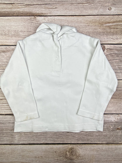 T-shirt manica lunga