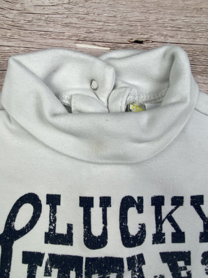 T-shirt manica lunga