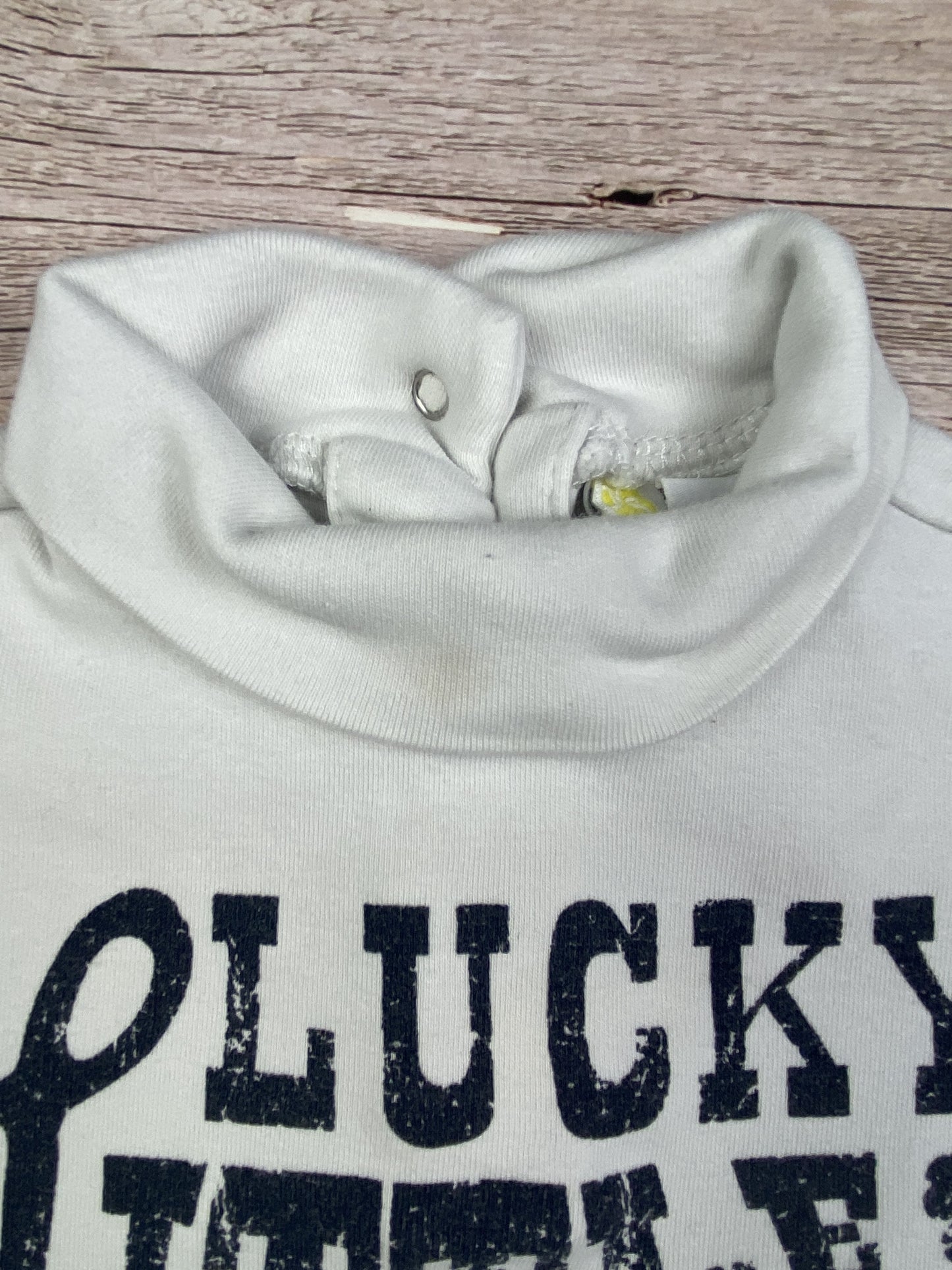 T-shirt manica lunga