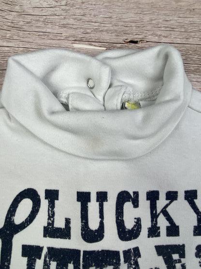 T-shirt manica lunga