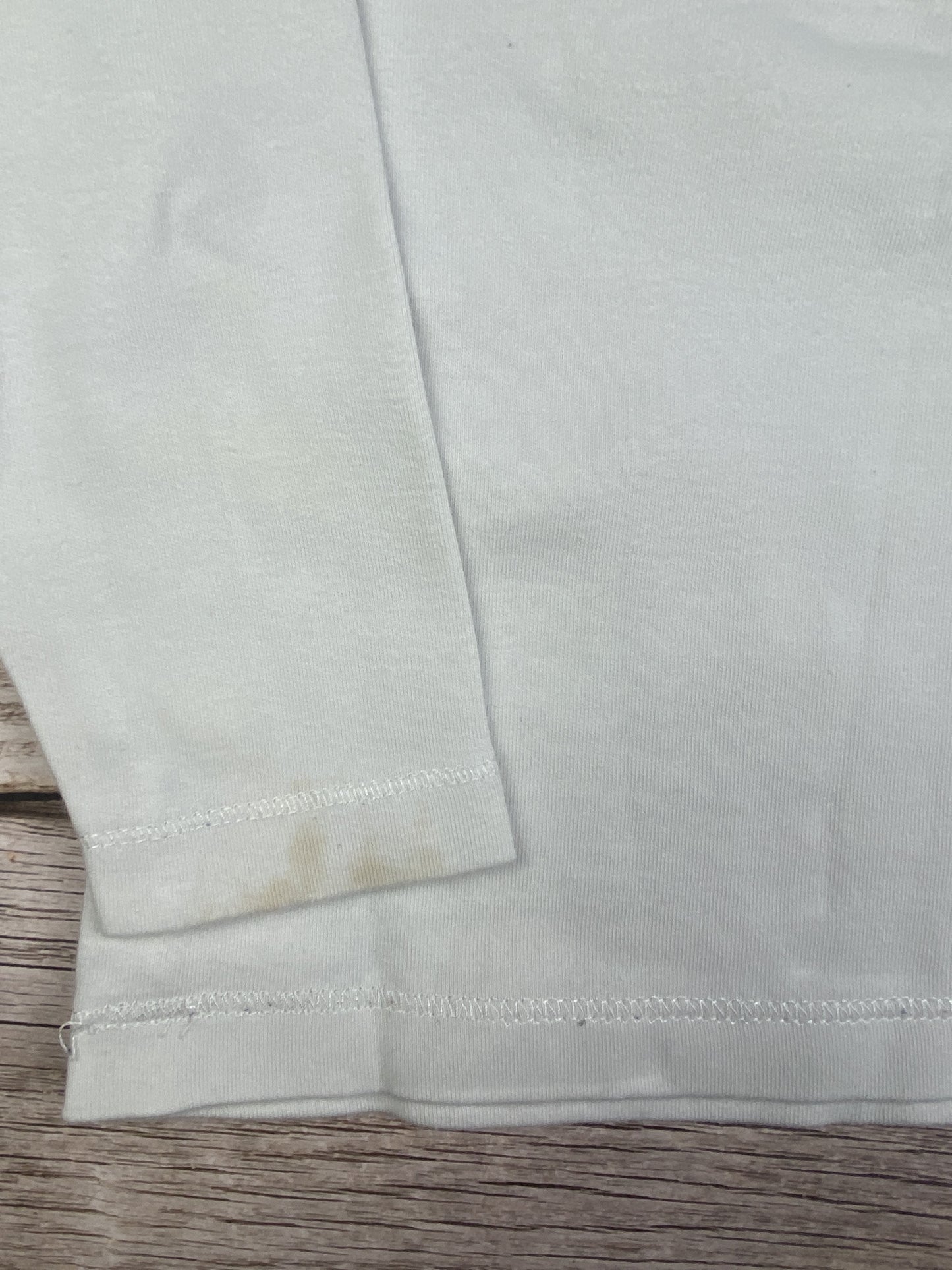 T-shirt manica lunga