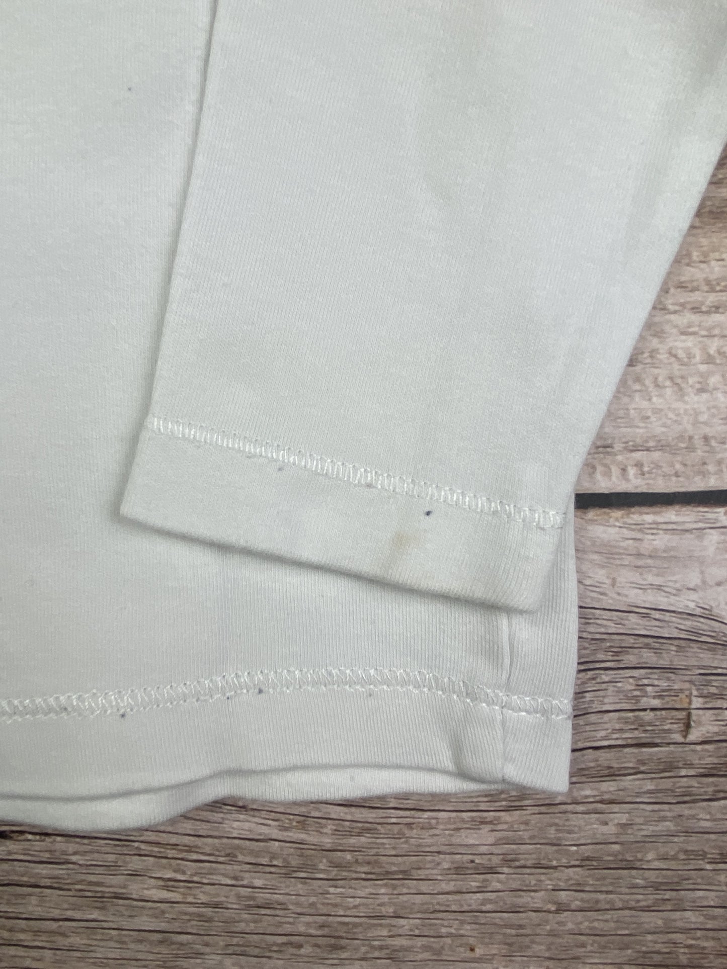 T-shirt manica lunga
