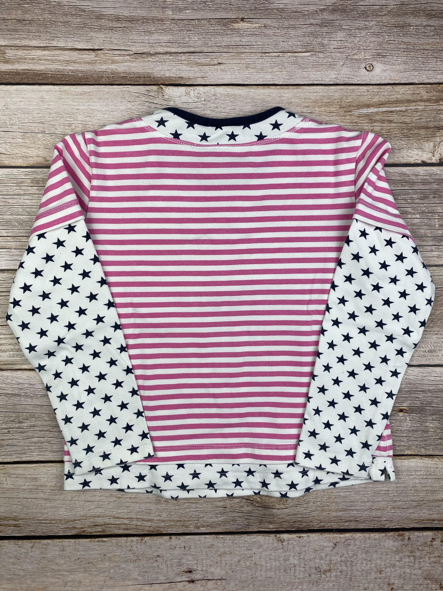 T-shirt manica lunga