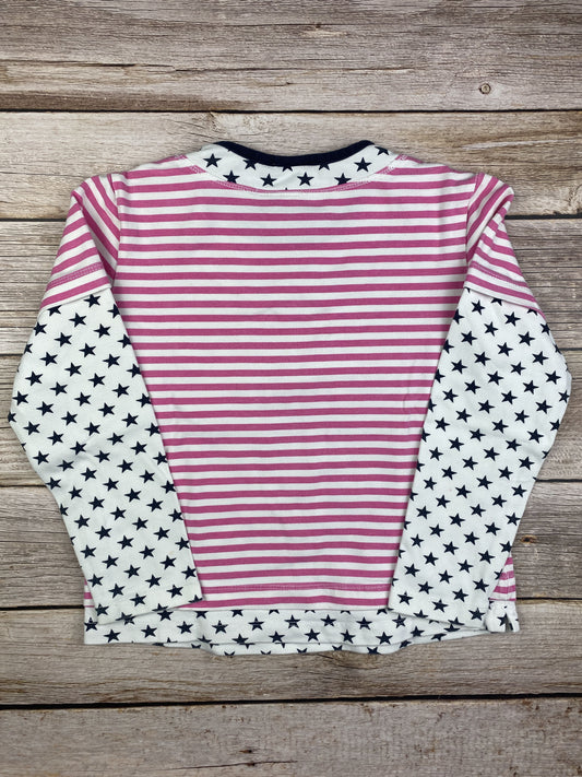 T-shirt manica lunga