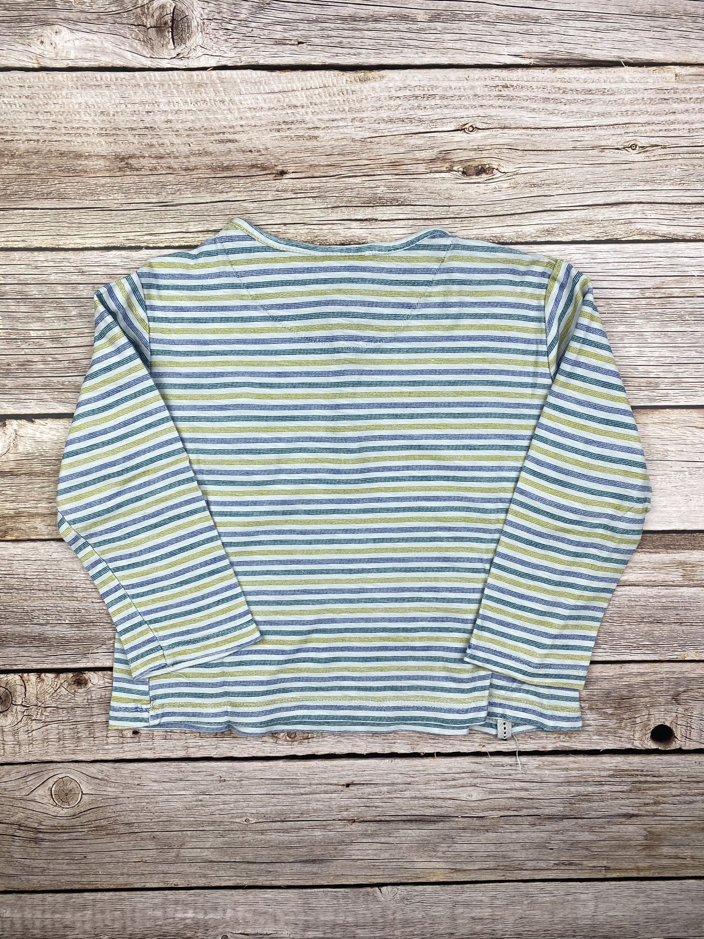 T-shirt manica lunga